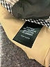 Express Design Studio Ivory Khaki Shorts Size 4 - photo 4