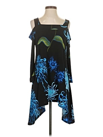 Clara Sun Woo Kimono (view 1)