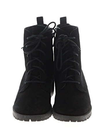 Caslon Ankle Boots (view 2)