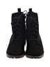 Caslon Black Ankle Boots Size 8 - photo 2