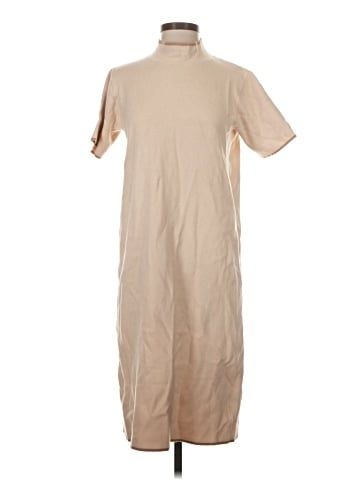 Tea n Rose Casual Dress (view 1)