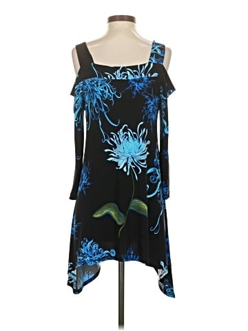 Clara Sun Woo Kimono (view 2)
