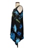 Clara Sun Woo Blue Kimono Size XS - photo 5