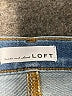 Ann Taylor LOFT Blue Jeans Size 29 waist - photo 7