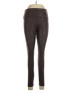 Simply Vera Vera Wang Brown Active Pants Size L - photo 1