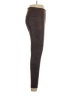 Simply Vera Vera Wang Brown Active Pants Size L - photo 4