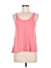 Derek Heart Pink Tank Top Size M - photo 1