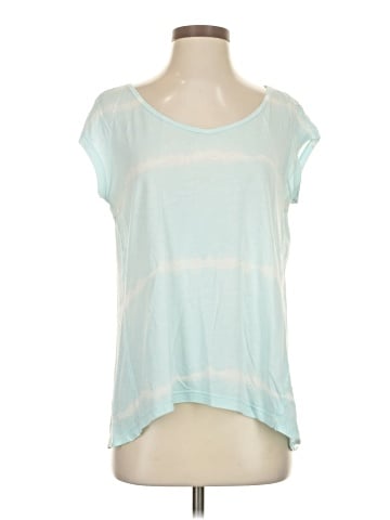 Stile Benetton Short Sleeve T-Shirt (view 1)
