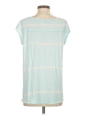 Stile Benetton Short Sleeve T-Shirt (view 2)