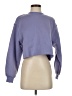 Amazhiyu Purple Sweatshirt Size S - photo 1