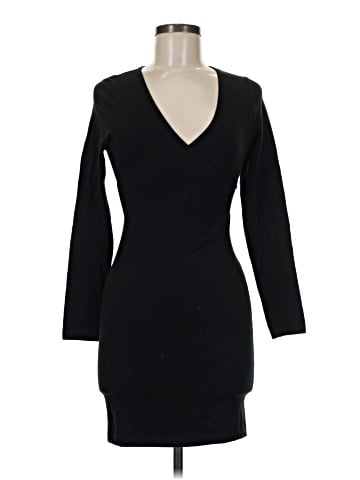 American Apparel Cocktail Dress (view 1)