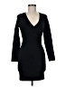 American Apparel Black Cocktail Dress Size M - photo 1