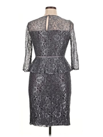 Adrianna Papell Cocktail Dress (view 2)