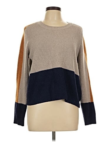 Pinque Pullover Sweater (view 1)