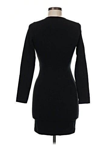 American Apparel Cocktail Dress (view 2)