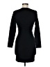 American Apparel Black Cocktail Dress Size M - photo 2
