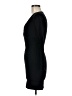 American Apparel Black Cocktail Dress Size M - photo 5