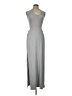 Rusty Gray Casual Dress Size L - photo 1