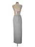 Rusty Gray Casual Dress Size L - photo 2