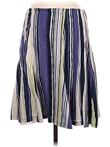 New York & Company Casual Skirt (view 2)
