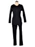 Cynthia Rowley Black Jumpsuit Size M - photo 1