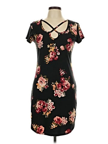 Forever 21 Casual Dress (view 1)
