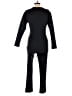 Cynthia Rowley Black Jumpsuit Size M - photo 2