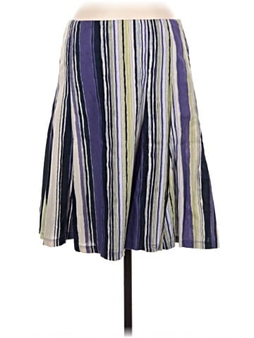 New York & Company Casual Skirt (view 1)
