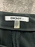 DKNYC Black Dress Pants Size 6 - photo 4