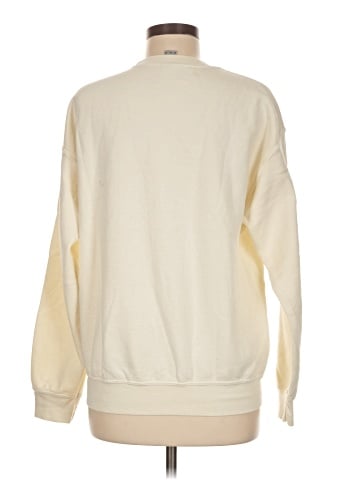 Gildan Sweatshirt (view 2)
