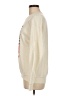Gildan Graphic Ivory Sweatshirt Size M - photo 5