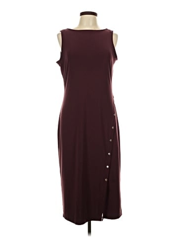 White House Black Market Casual Dress (view 1)
