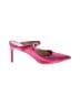 Stuart Weitzman Pink Heels Size 6 - photo 1