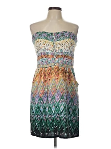Charlie Jade Cocktail Dress (view 1)