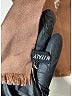 Christian Dior Paisley Brown Ivory Scarf One size - photo 9