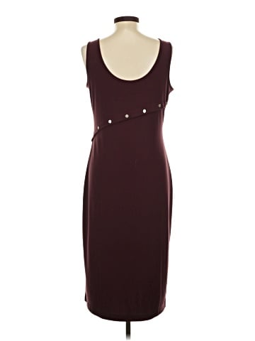White House Black Market Casual Dress (view 2)