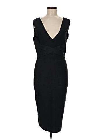 Bebe Cocktail Dress (view 1)