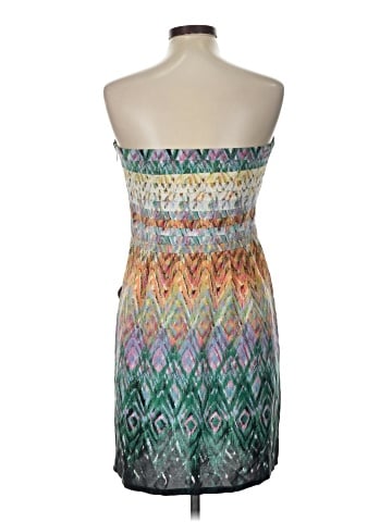 Charlie Jade Cocktail Dress (view 2)