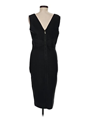 Bebe Cocktail Dress (view 2)