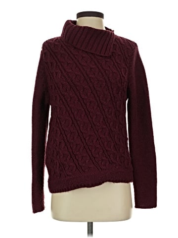Route 66 Turtleneck Sweater (view 1)
