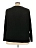 Torrid Black Pullover Sweater Size 3X Plus (3) - photo 2