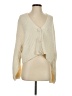 The Westside Ivory Cardigan Size S - photo 1