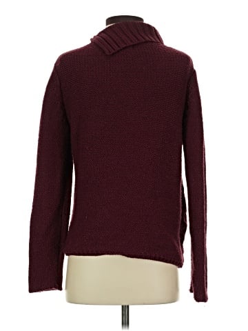 Route 66 Turtleneck Sweater (view 2)