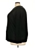 Torrid Black Pullover Sweater Size 3X Plus (3) - photo 5