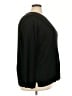 Torrid Black Pullover Sweater Size 3X Plus (3) - photo 4
