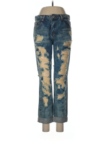 Signature 8 Jeans (view 1)