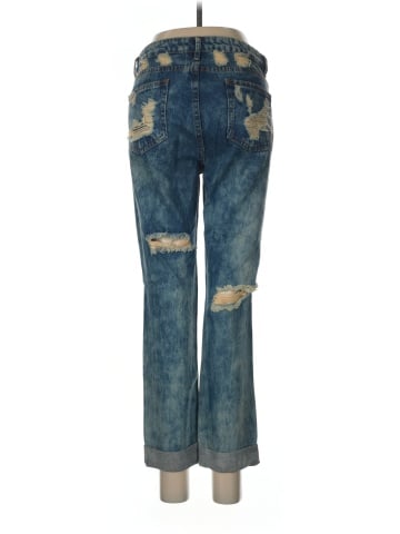 Signature 8 Jeans (view 2)