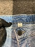 On 34th Blue Jeans Size 10 - photo 7