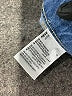 On 34th Blue Jeans Size 10 - photo 8