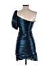 Atoir Blue Cocktail Dress Size 2 - photo 2